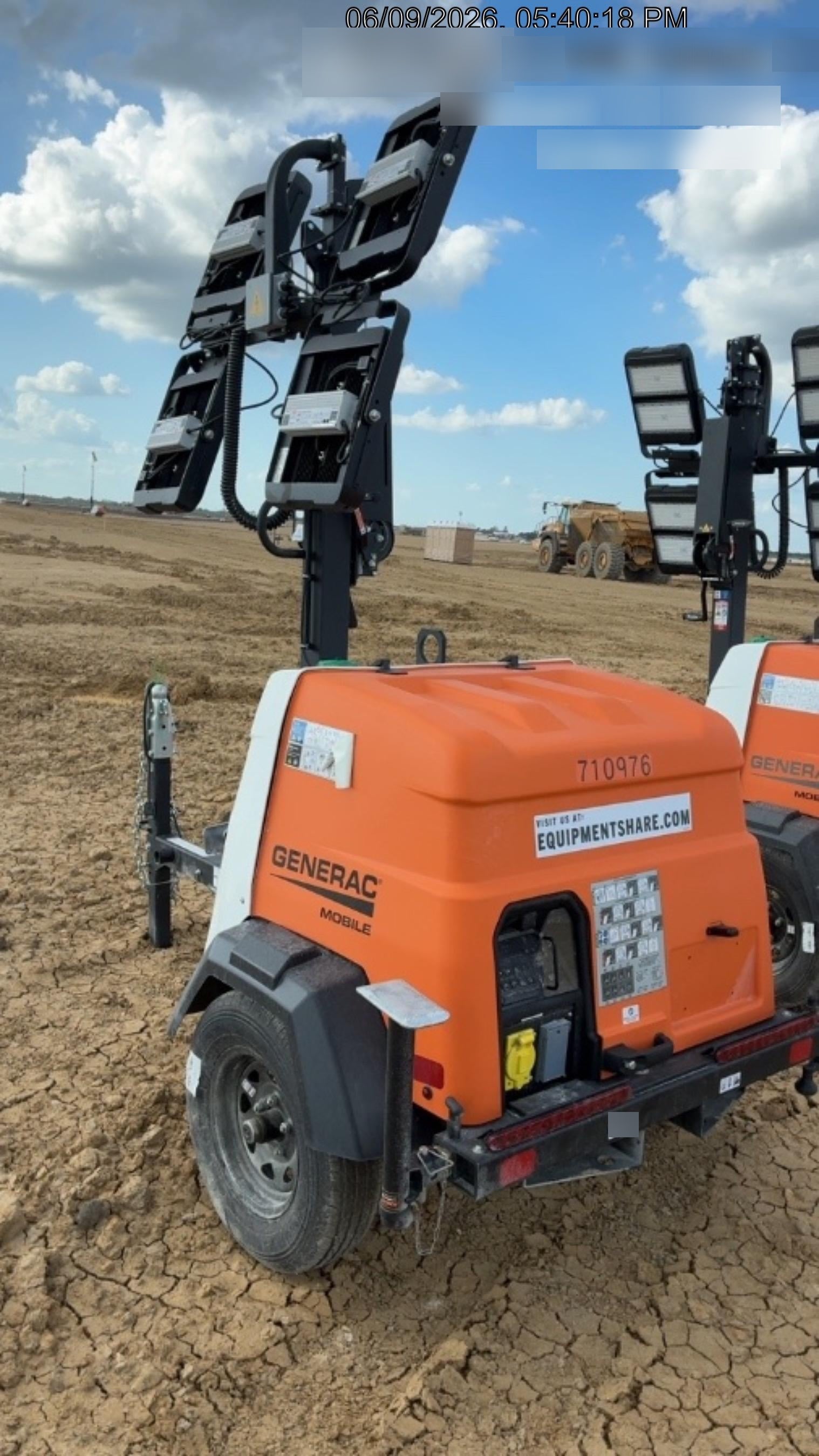 2026 GENERAC MLTS-4