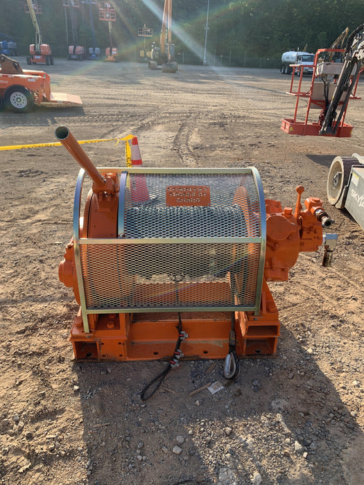 2021 MICHIGAN PNEUMATIC MP-W5036LACMBG