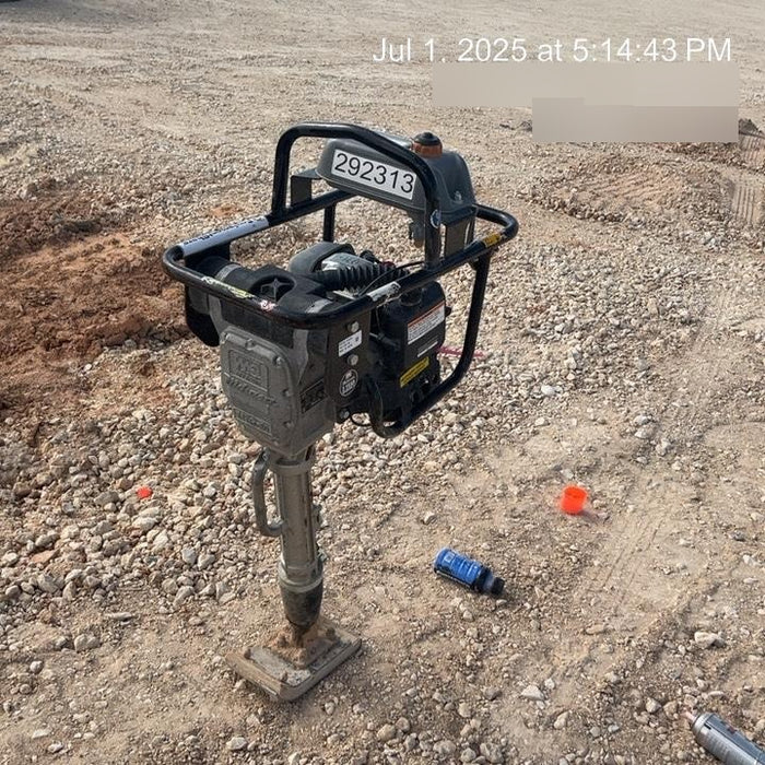 2023 MULTIQUIP MTR40HF