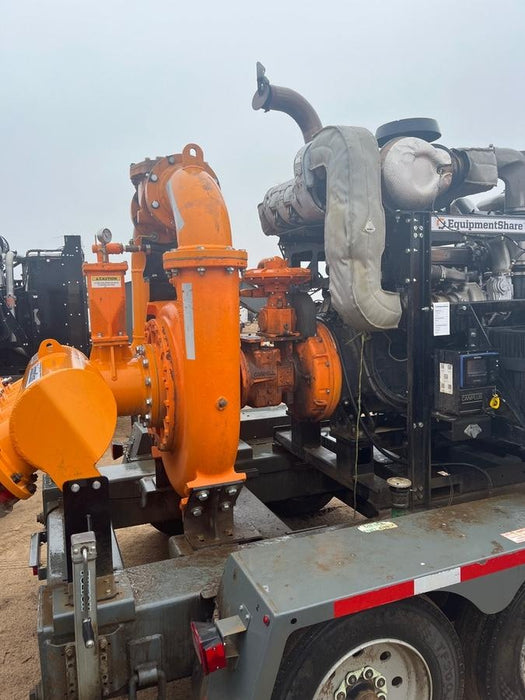 2023 PREMIER PUMP 8NHTH-RP-DC13