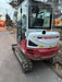 2021 TAKEUCHI TB235-2CR