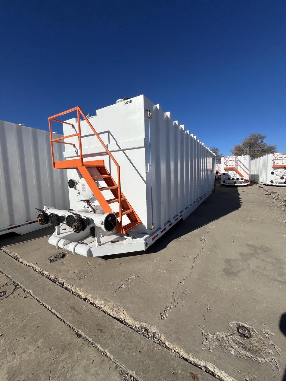 2025 AMERATANK R21KFALFTC