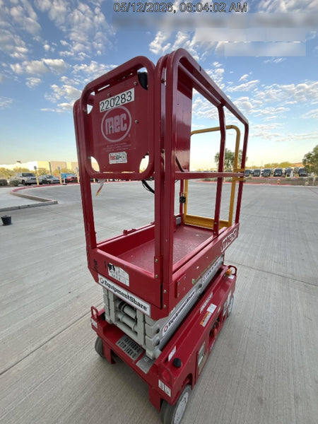 2022 MEC 1330SE