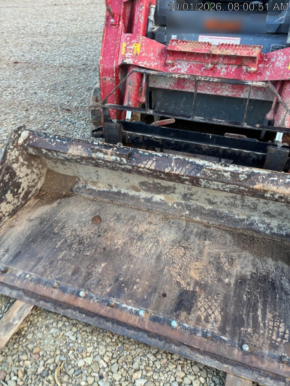 2023 MANITOU 50504723