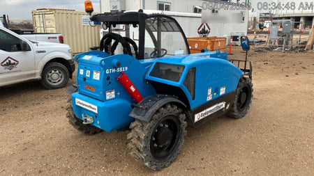 2023 GENIE GTH-5519
