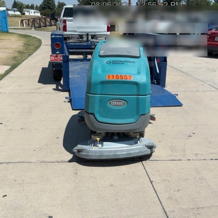 2020 TENNANT T600E
