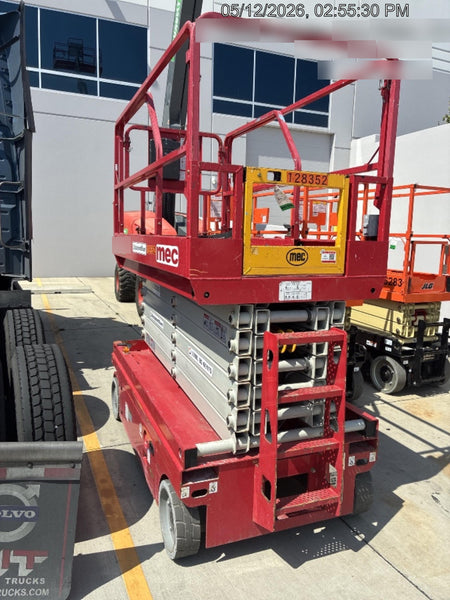 2021 MEC 4046SE