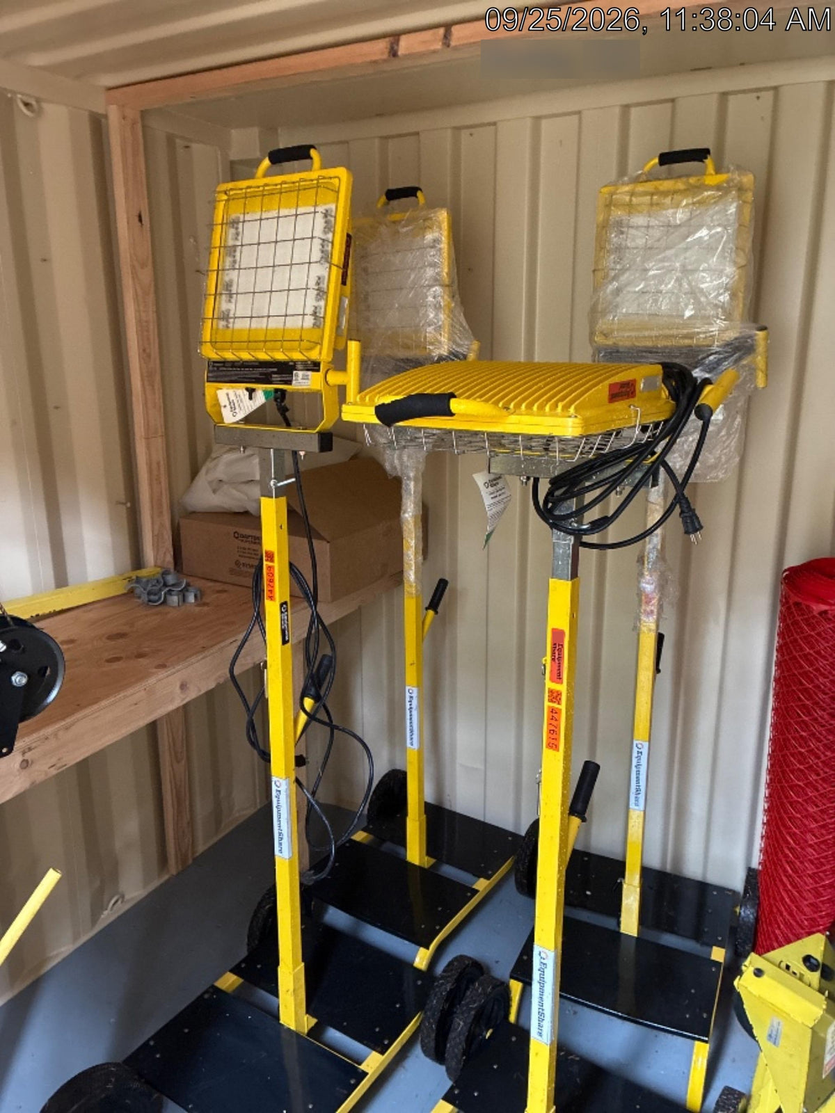 2024 CONSTRUCTION ELECTRICAL PRODUCTS 7309