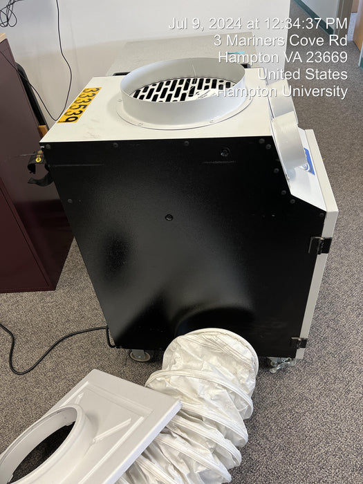 2023 KWIKOOL KPAC1411-2