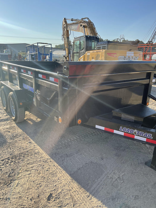 2022 IRON BULL DT8314072