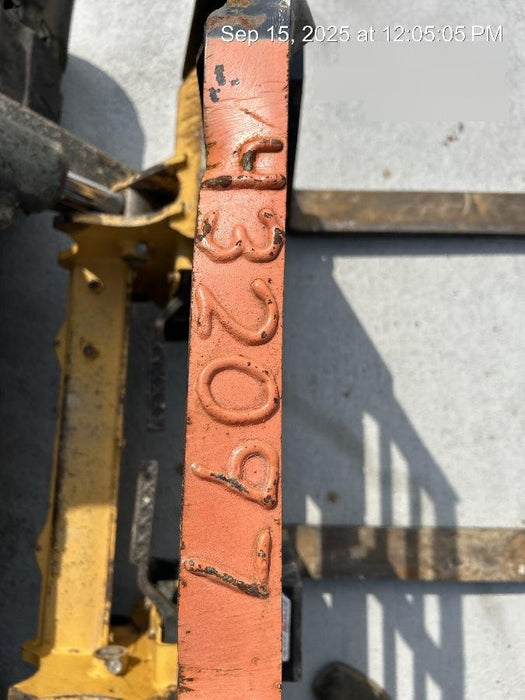 2024 ARROW MATERIAL HANDLING F5100CB