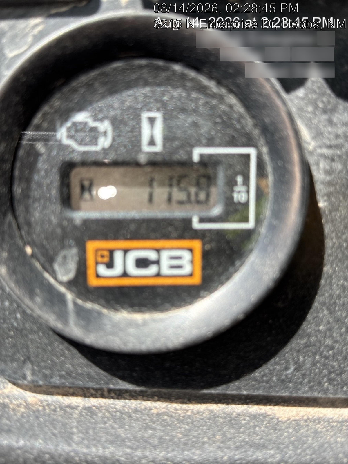 2025 JCB 506-36