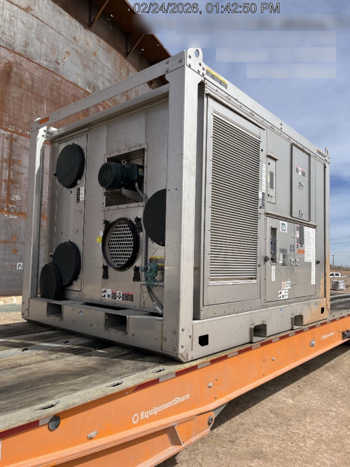 2025 CLIMATE DESIGN INTERNATIONAL MS-18000/15000