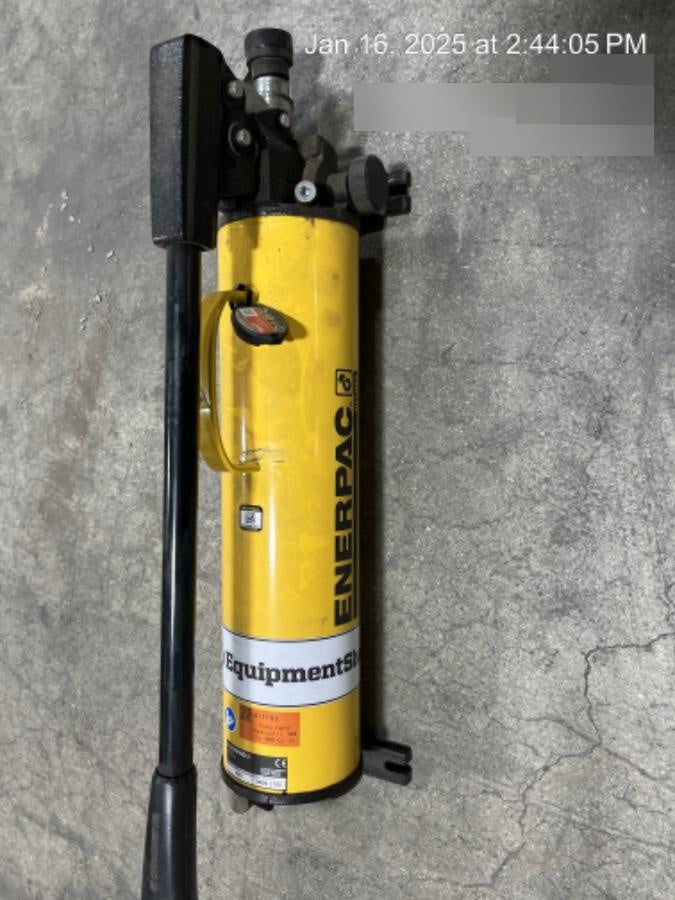 2024 ENERPAC P80