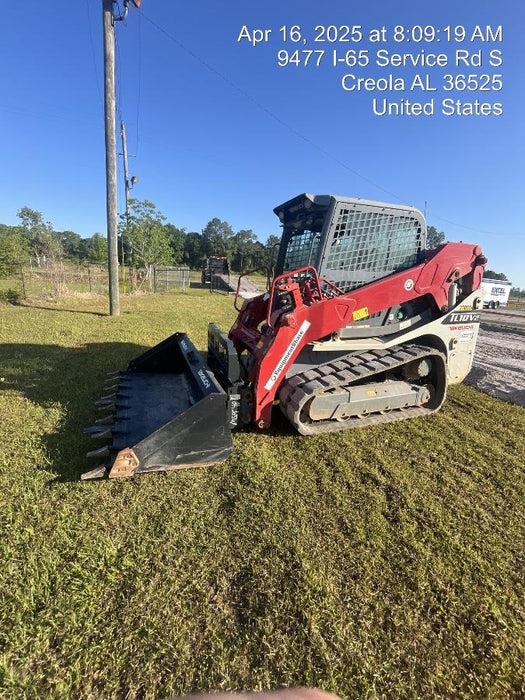 2025 SOLESBEE 48" Pallet Forks - Solesbee