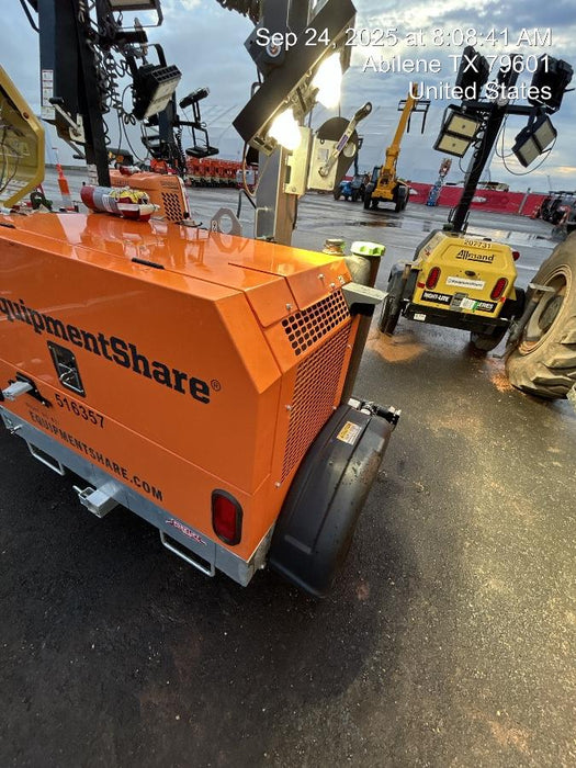 2025 WANCO WLTT-4MM4K