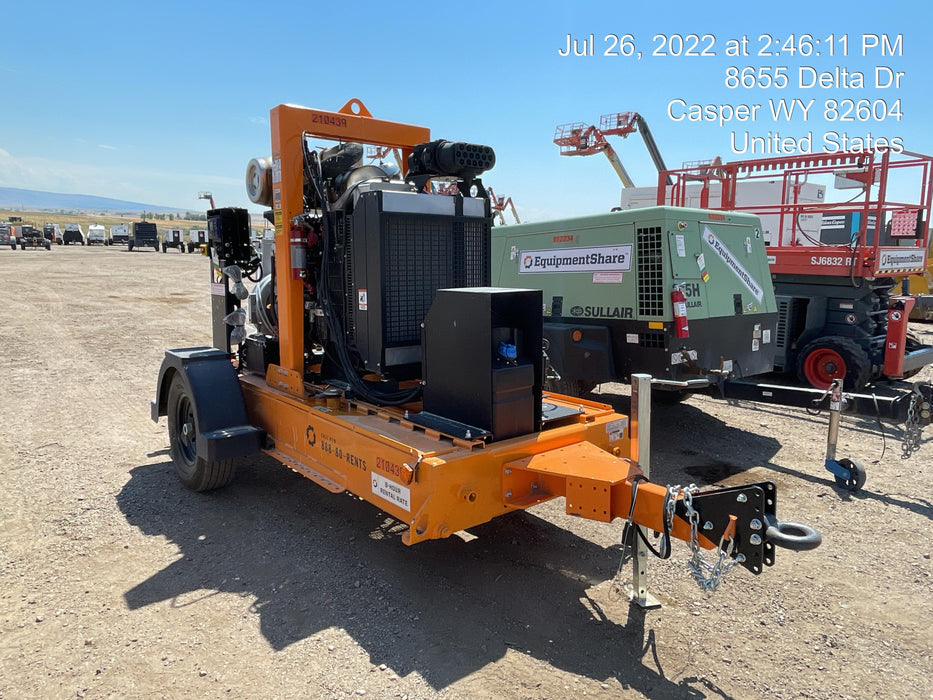 2022 PIONEER PP63C17L71-4045HFC06