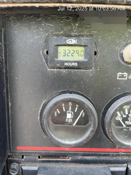 2019 Lincoln Electric Vantage 322 Welder Ready-Pak 3, Two wheel trailer, Fender and Light kit, Cable Rack