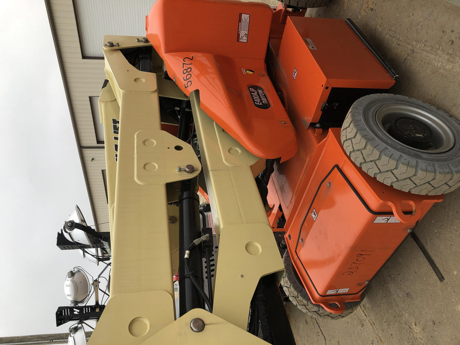 2020 JLG E400AJPN