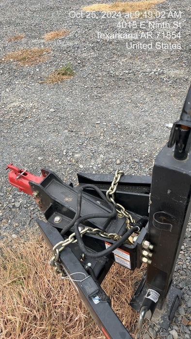 2023 STEELPOINT K19E