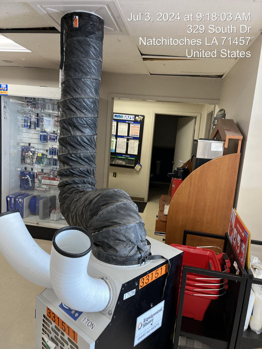 2023 KWIKOOL KPAC1411-2