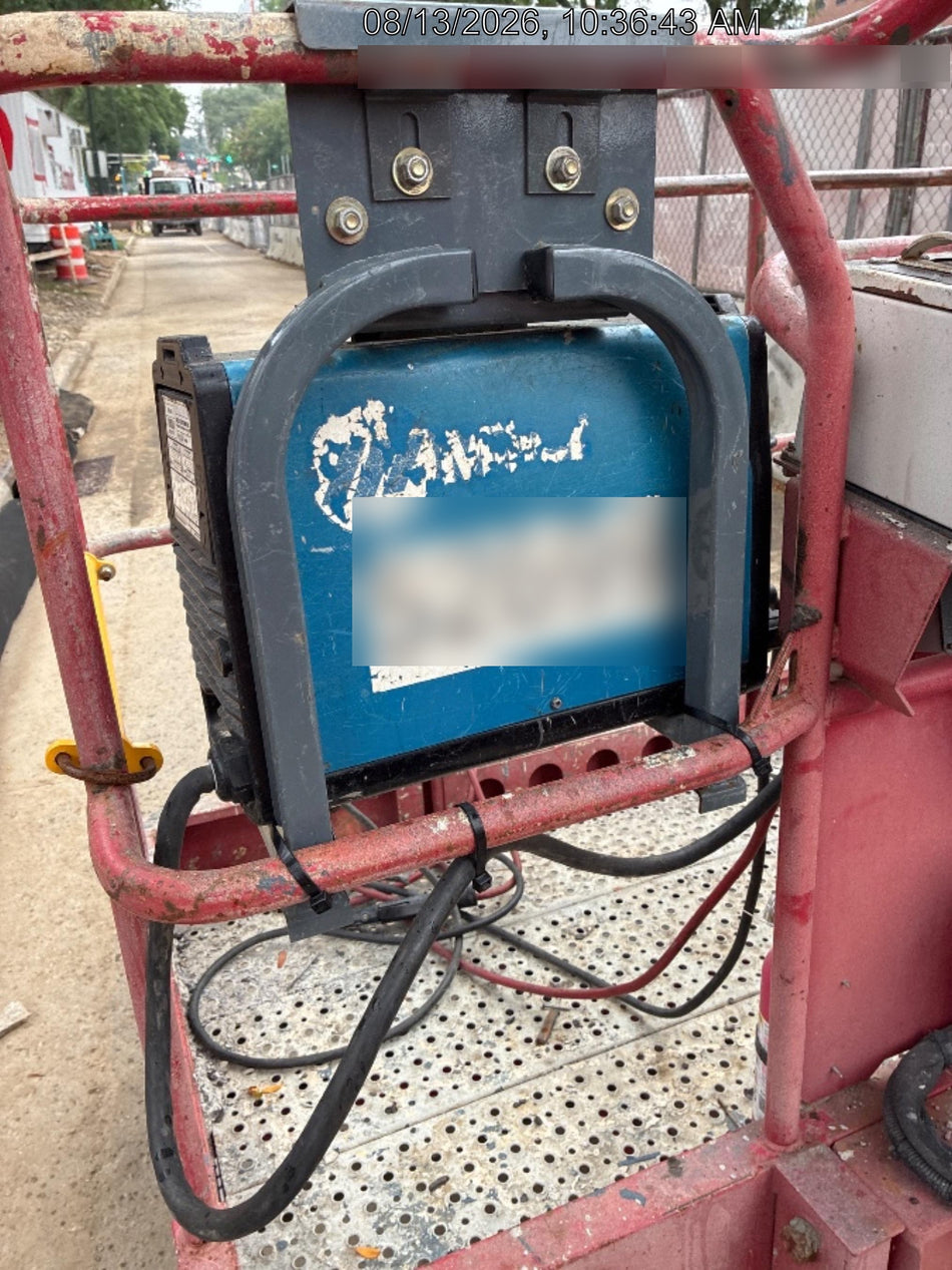 2019 MILLER ELECTRIC CST-280