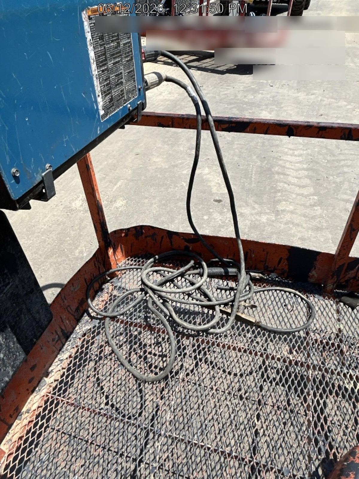 2023 MILLER ELECTRIC CST-282