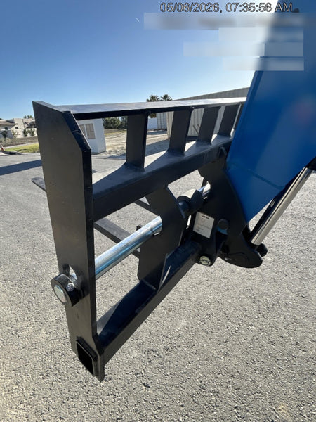 2026 GENIE GTH-1056