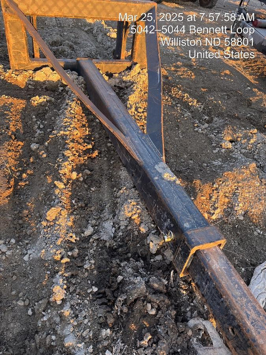 2023 ARROW MATERIAL HANDLING CE60-49