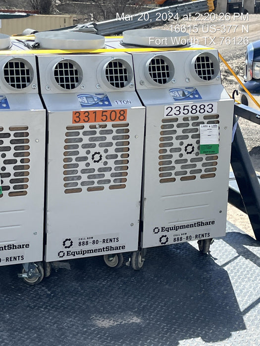 2023 KWIKOOL KPAC1411-2