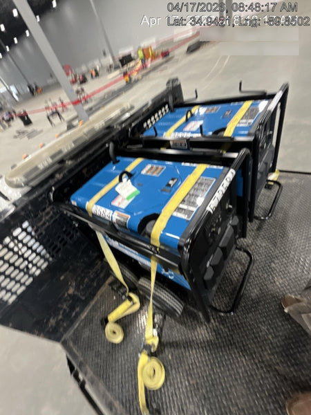 2026 MILLER ELECTRIC Bobcat 265 LP