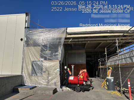 2021 CAMPO EB400D-RE1