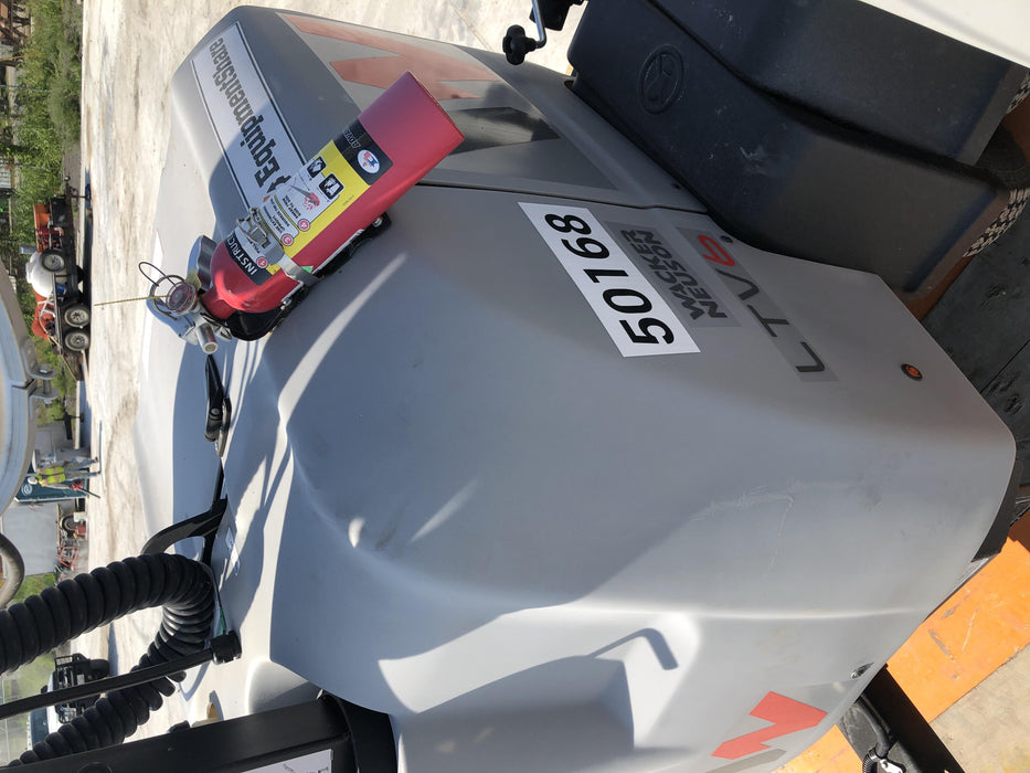 2019 WACKER NEUSON LTV6L-MH