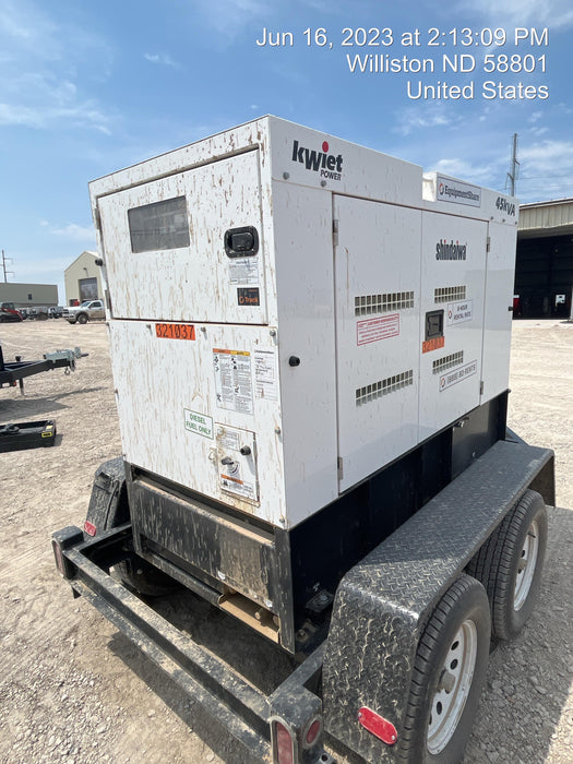 2023 SHINDAIWA DGK45F