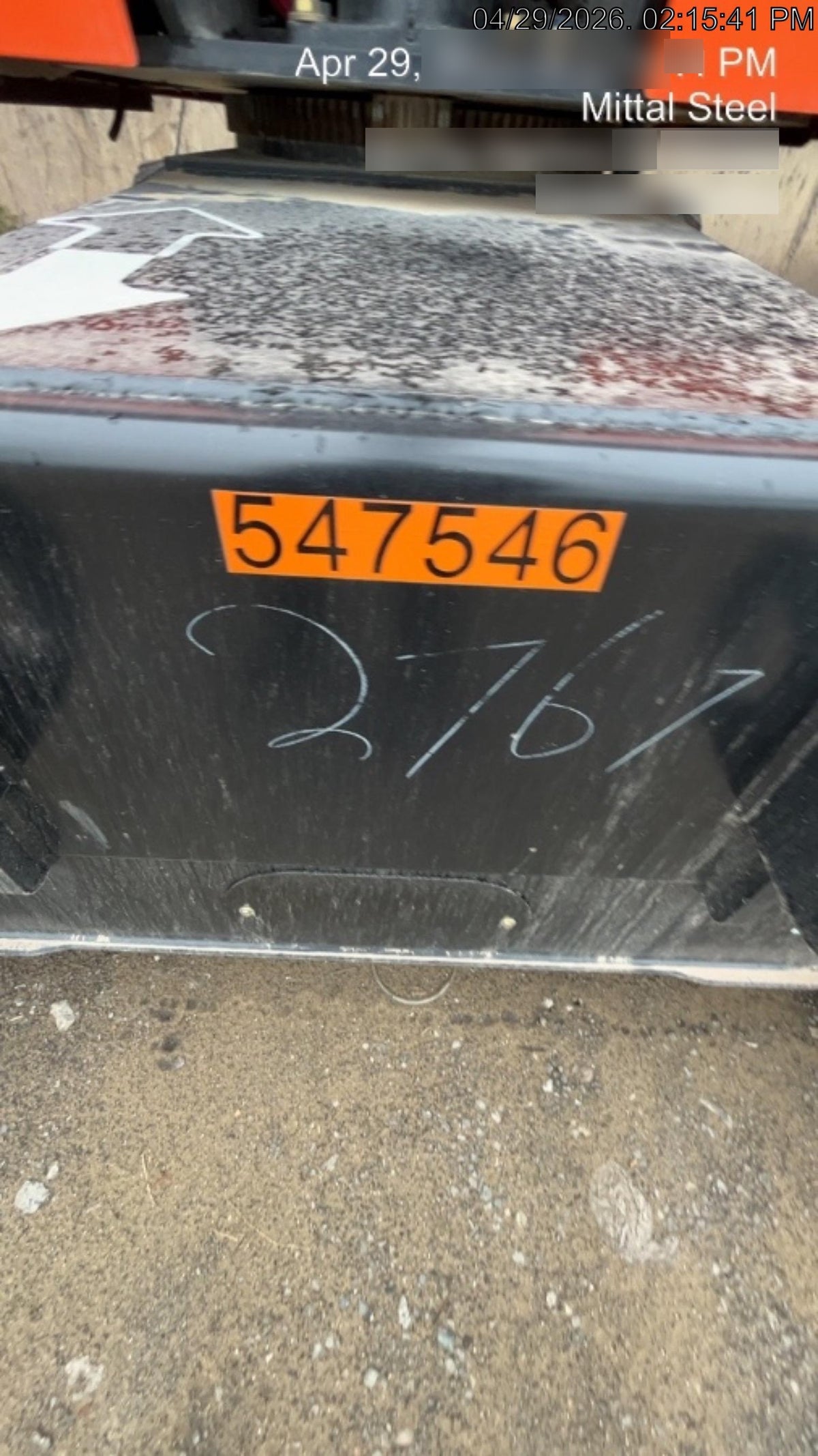 2025 JLG 860SJ