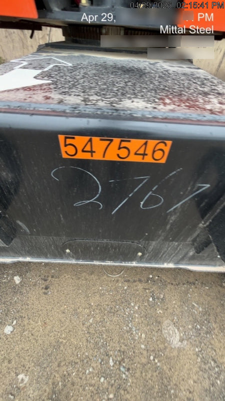 2025 JLG 860SJ