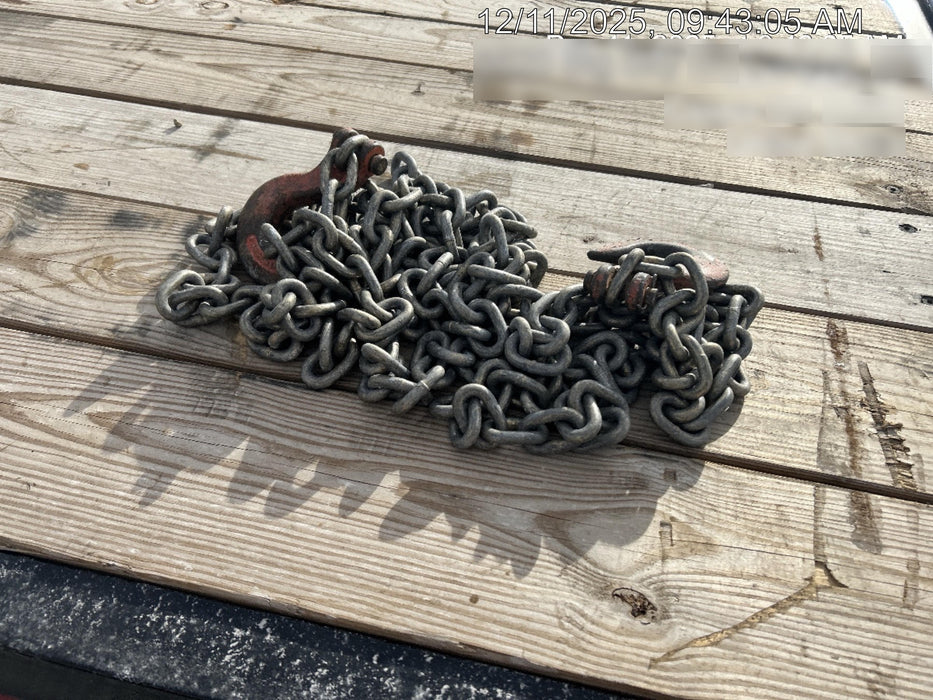 2025 BIG TEX TRAILER 16TL-22BK