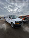 2025 CHEVROLET Express Van - Rental