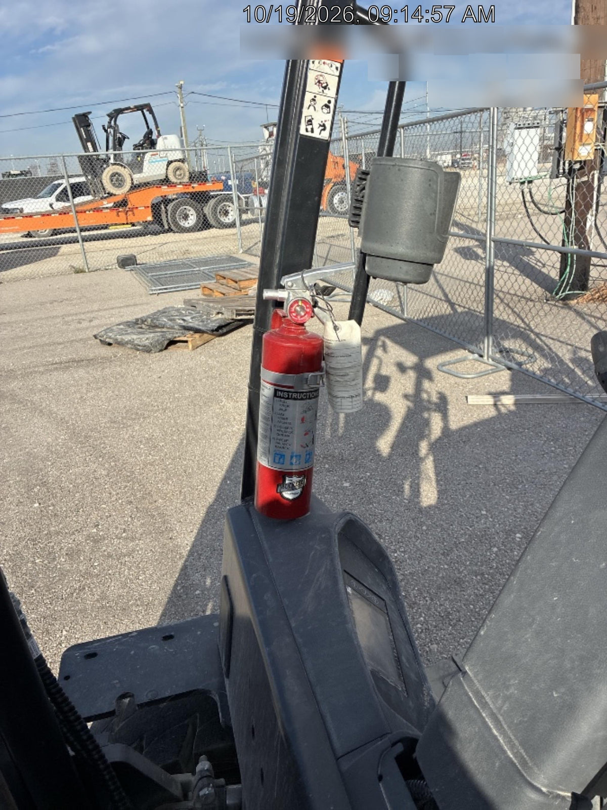 2025 DOOSAN D30S-9