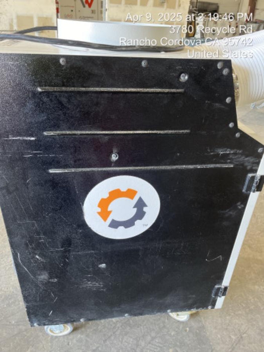 2022 KWIKOOL KPAC1811-2