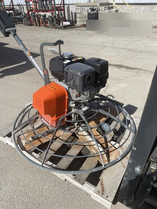 2021 HUSQVARNA CT 48-13A-V