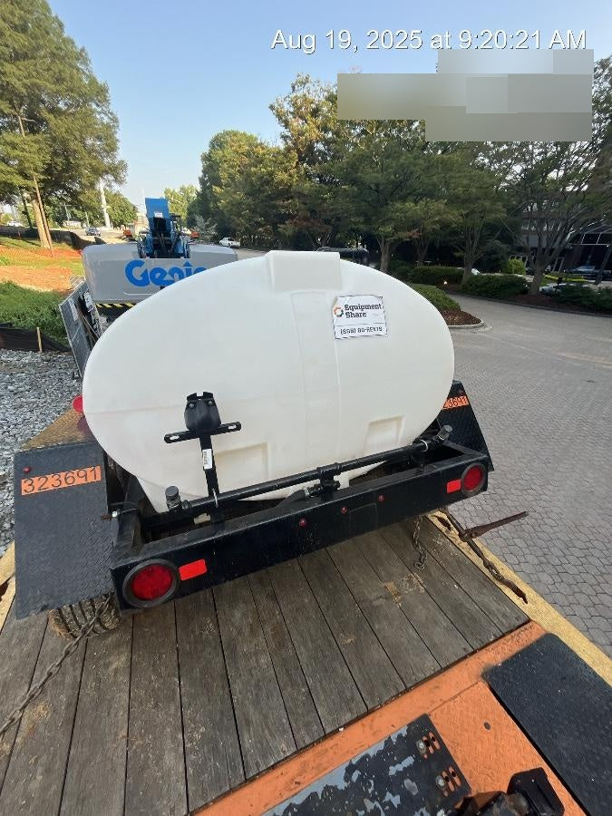 2023 WYLIE EXP-500L