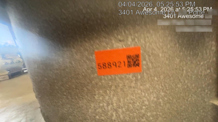 2025 WIDDER 20262-TRACKER
