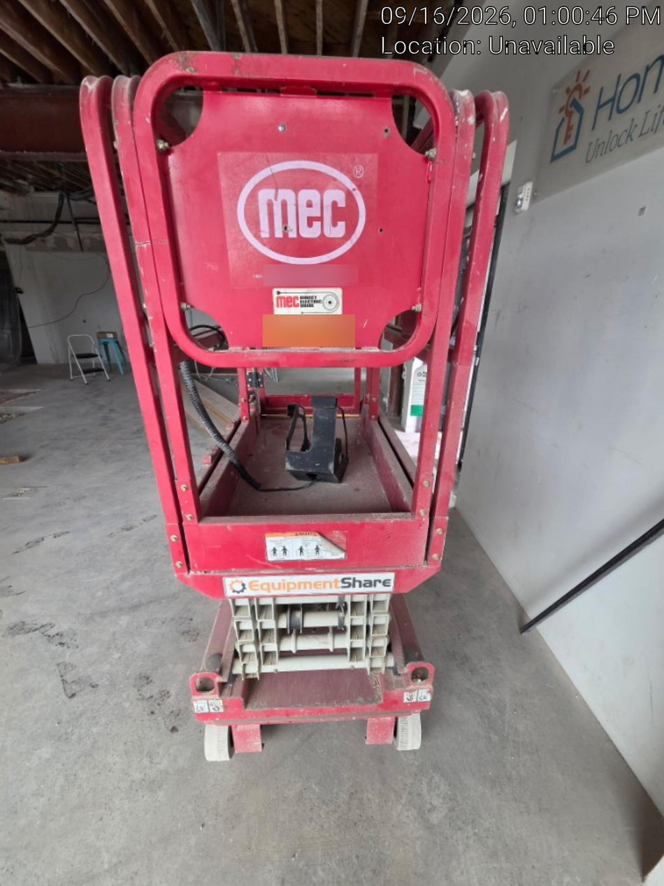 2018 MEC 1330SE MEC 1330SE, 2 Yr Full Extended Warranty