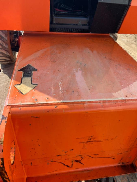 2016 JLG 660SJ