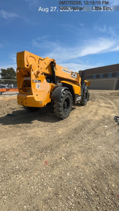 2020 JCB 510-56