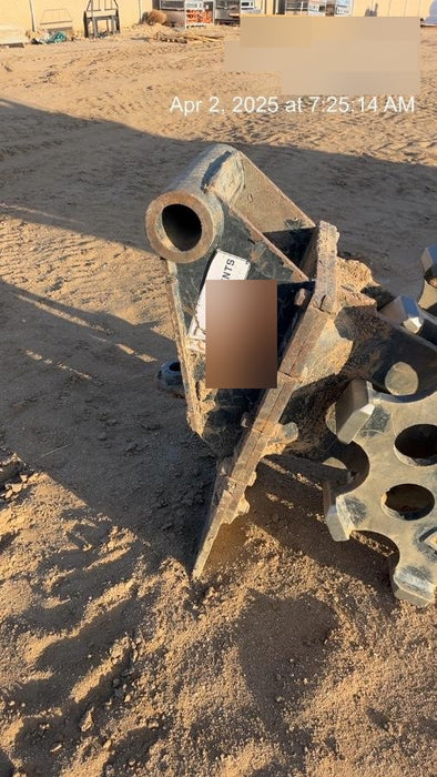 2019 PALADIN TWC1000-18