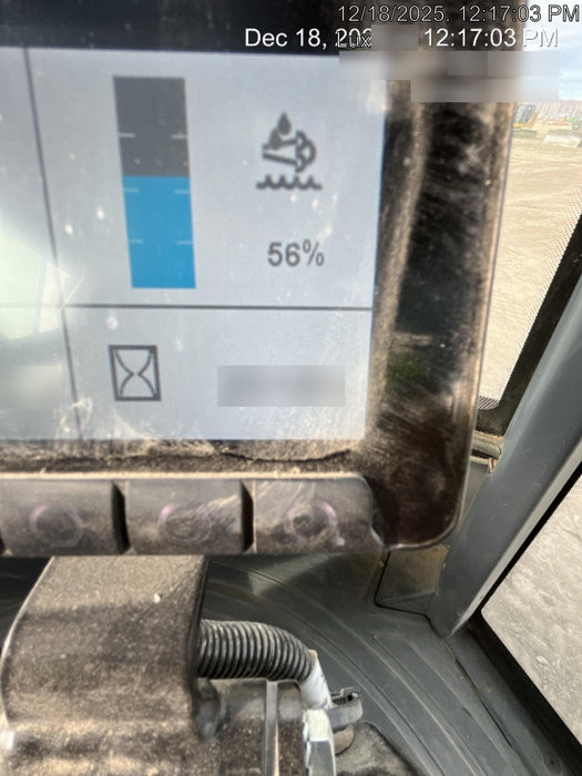 2024 DYNAPAC CA2500D