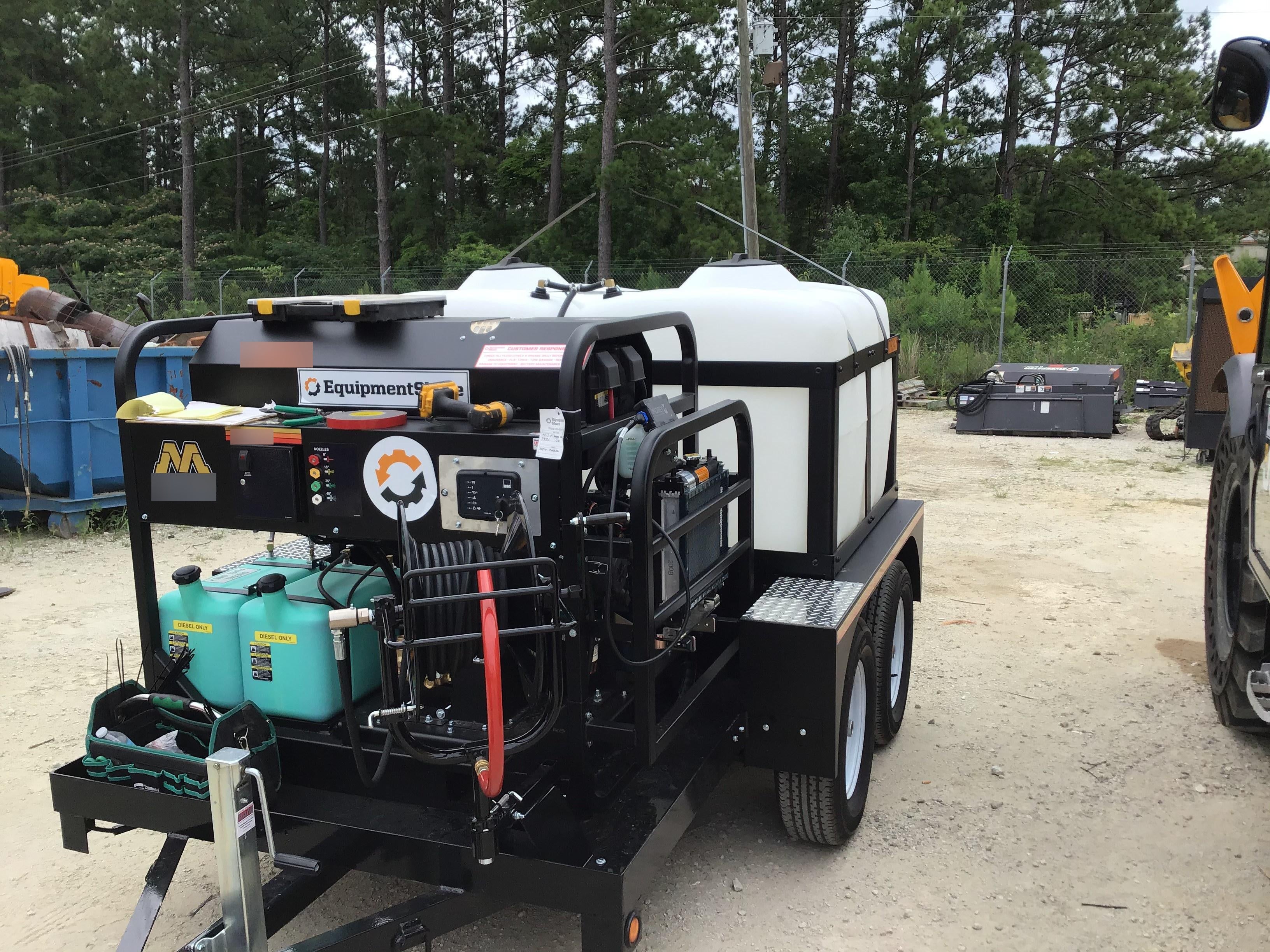 2020 MI-T-M CORPORATION HS-3006-0MDK-UR