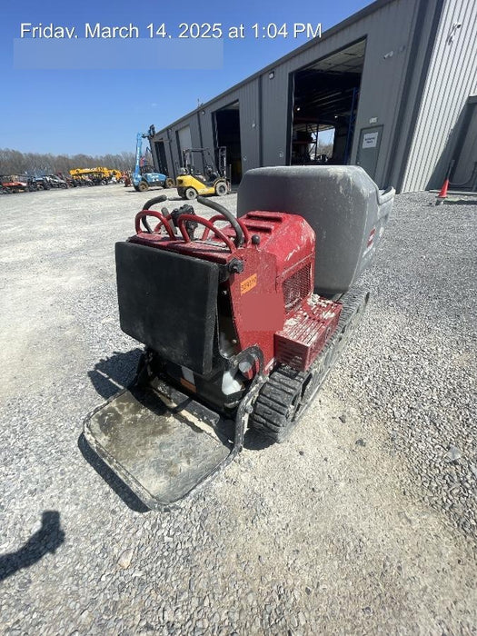 2023 TORO MBTX 2500-TS